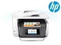 HP OfficeJet Pro 8730 All-in-One Printer